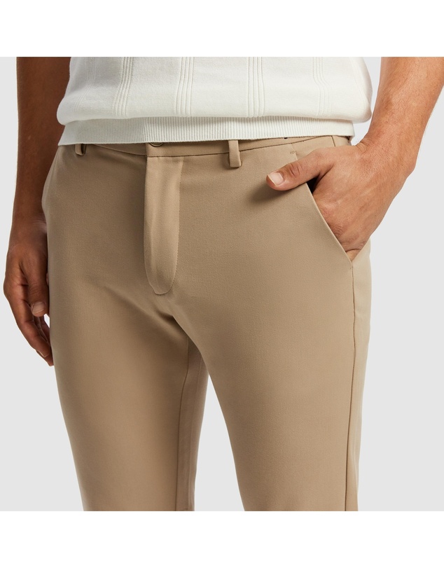 yd. - Energy Hyper Stretch Skinny Chino