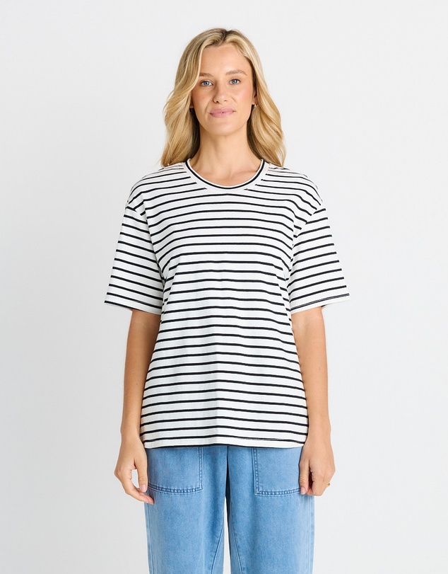 Betty Basics - Relax Boxy Tee
