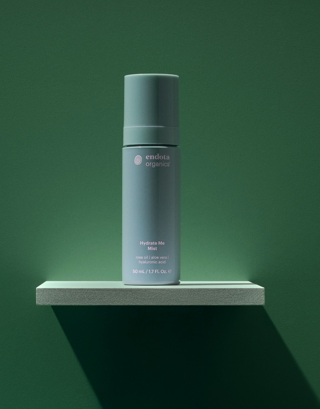 Endota - Organics - Hydrate Me Mist
