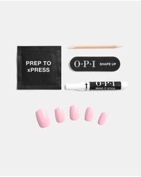 O.P.I - OPI xPRESS/ON - Mod About You