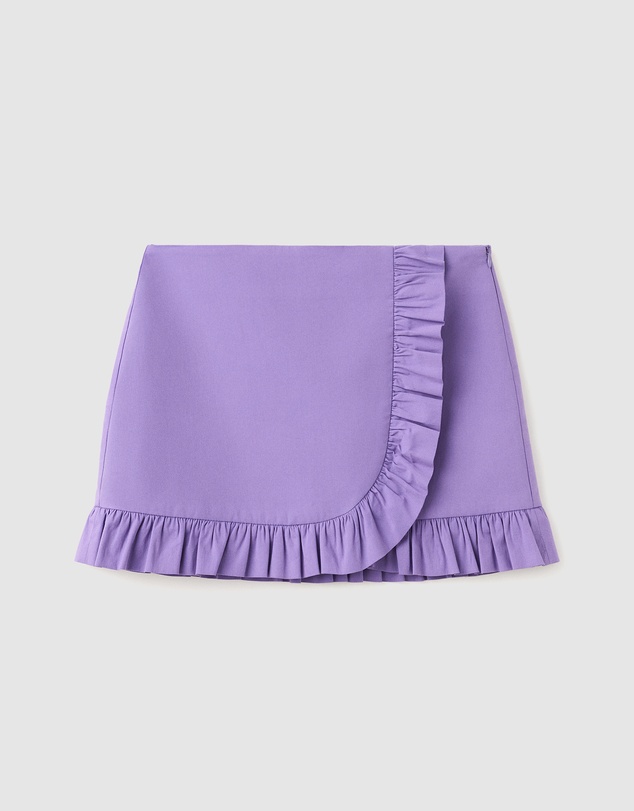 M.N.G - Skirt Leila