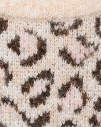 M.N.G - Meow Sweater - Babies-Kids