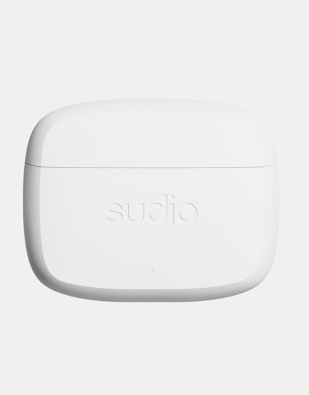 Sudio - N2 Pro - True Wireless Bluetooth In-Ear Headphones, Active Noise Cancelling Earbuds