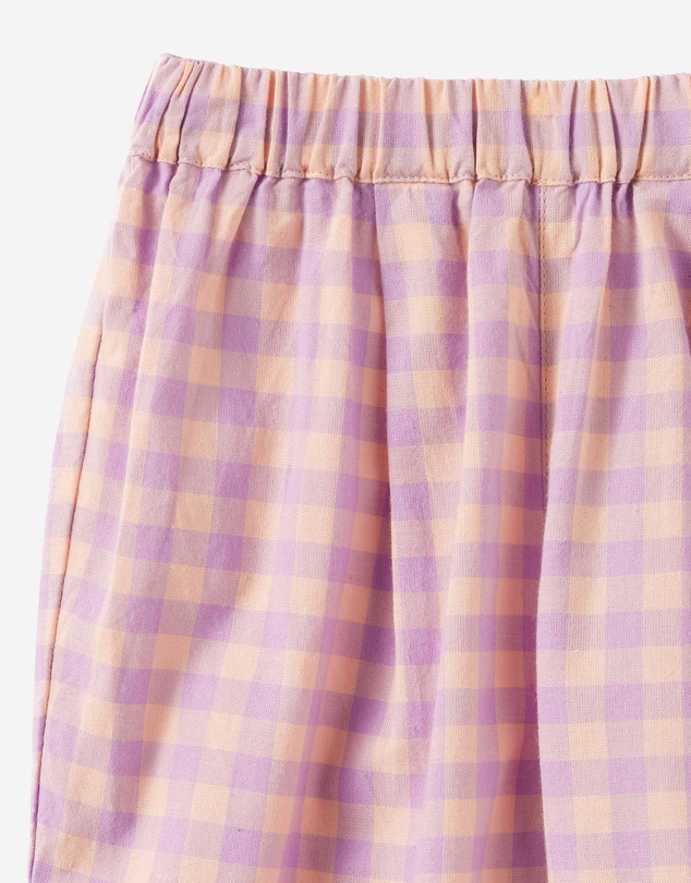 Cotton On Kids - Baby Woven Barrel Pant