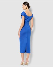 Montique - Amika Cocktail Dress
