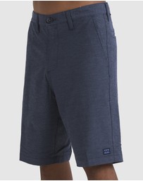 Billabong - Crossfire Submersible Shorts For Men