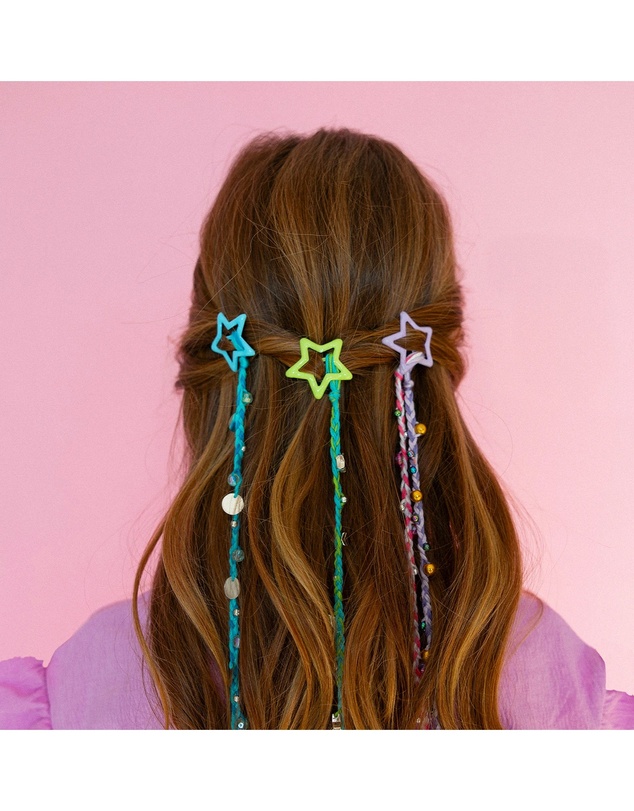 Icando - Mystical Magic Hair Deco