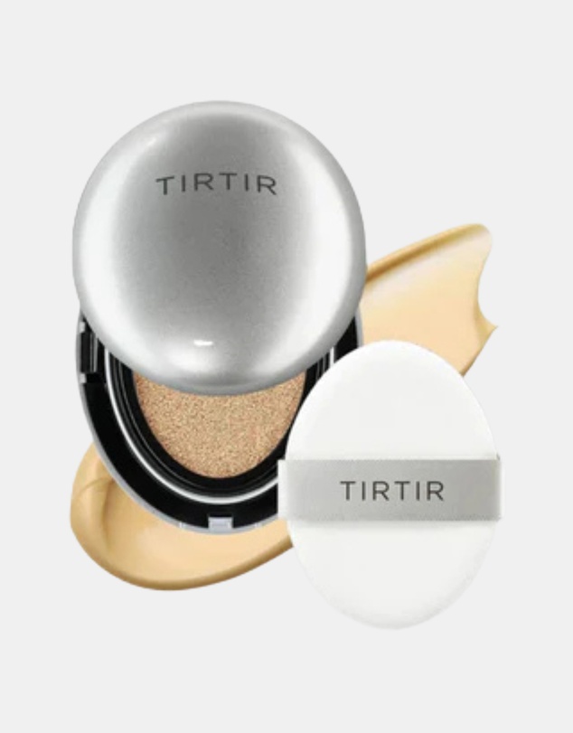 TIRTIR - Mask Fit Aura Cushion 24W Soft Beige