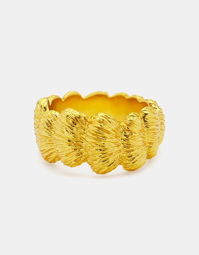 Amber Sceats - Samira Ring