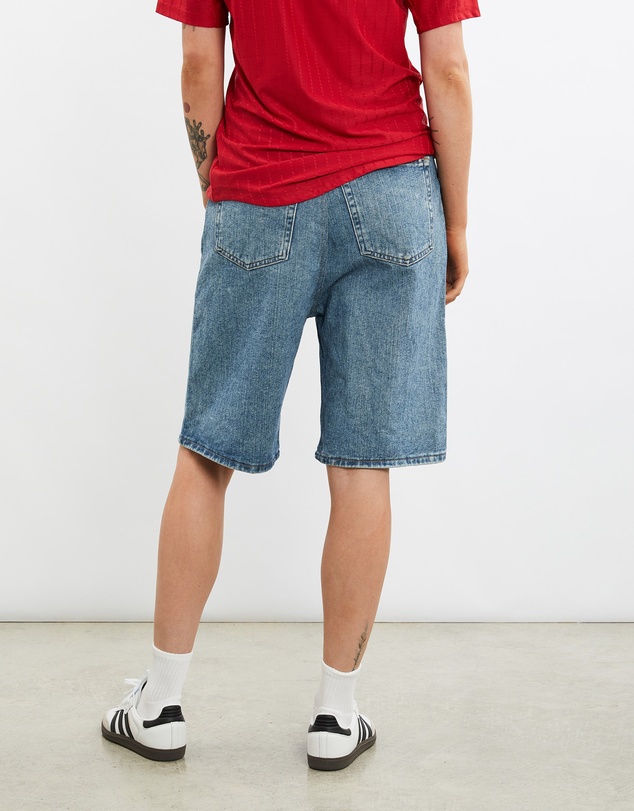 Vintage by The Real Deal - Pre Loved - Vintage Wrangler Denim Shorts