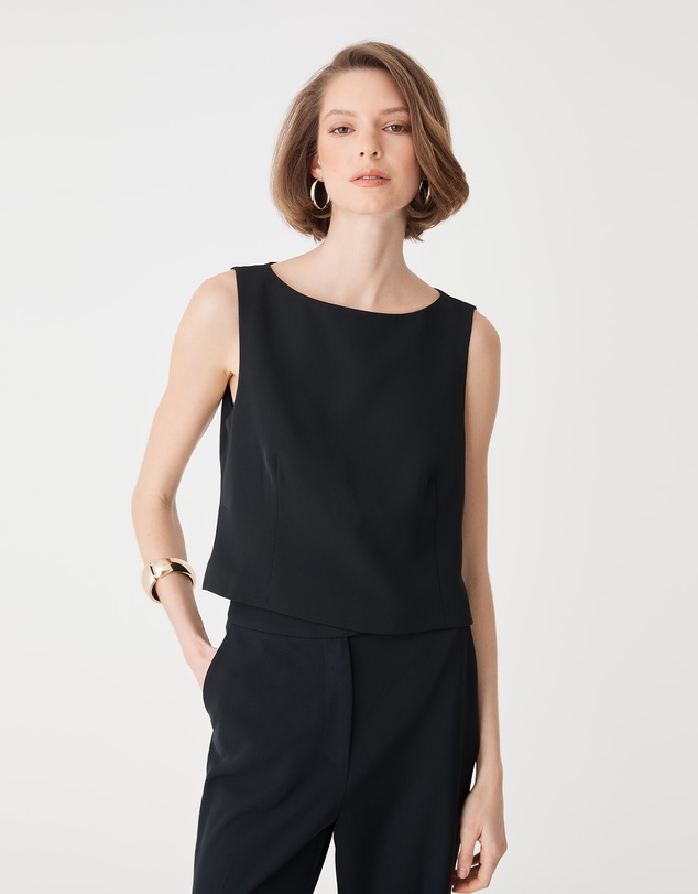 Forcast - Chelsea Sleeveless Top