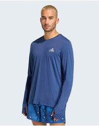 adidas Performance - Adi365 Running Essentials Longsleeve Top