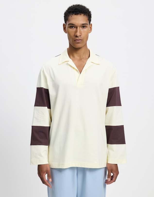 SUNNEI - Jersey Polo