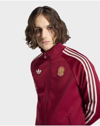 adidas Performance - Football Spain Originals Track Top Mens