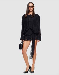 Lioness - Elements Mini Dress