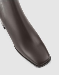 Siren - Nova Ankle Boots