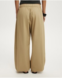Cotton On - Jackson Utility Pant
