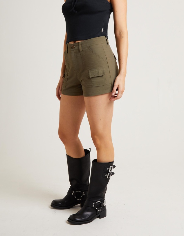 Insight - Tech Cargo Shorts