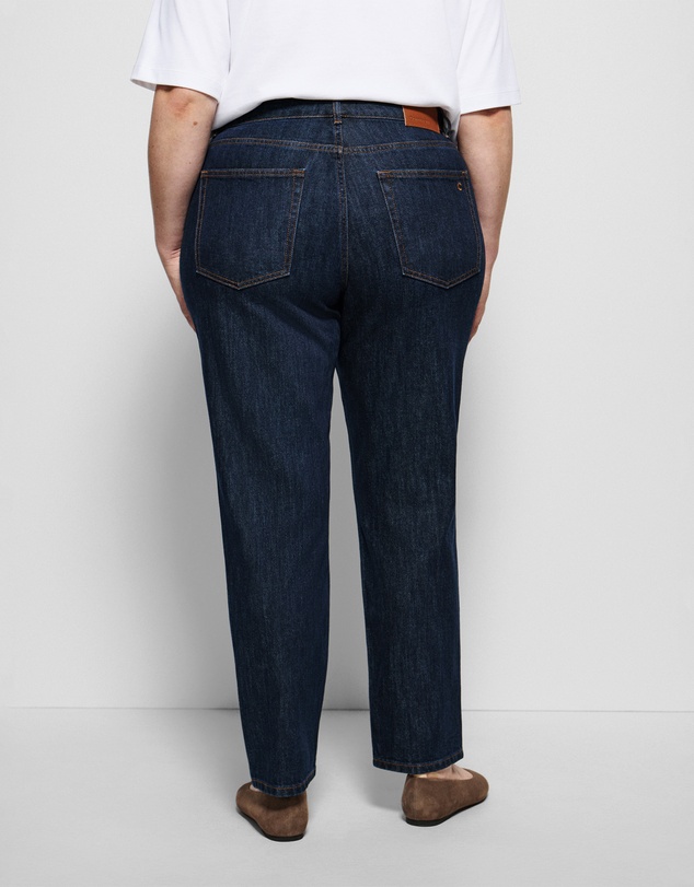 Commonry - The Mid Rise Slim Jean