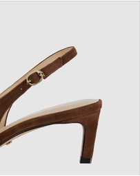 Dune London - Celinna - Brown
