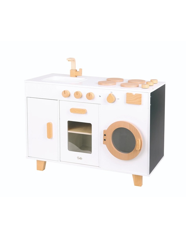 Bello - Island Bench Kitchen