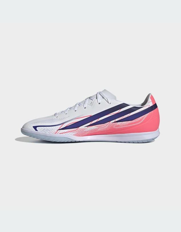 adidas Performance - F50 Hyperfast Club Indoor Foot Football Ball Shoes Unisex