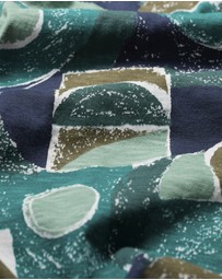 Seasalt - Seasalt Cornwall Blue Enor Dress