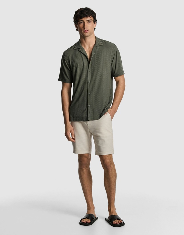 yd. - Ziven Jersey Shirt