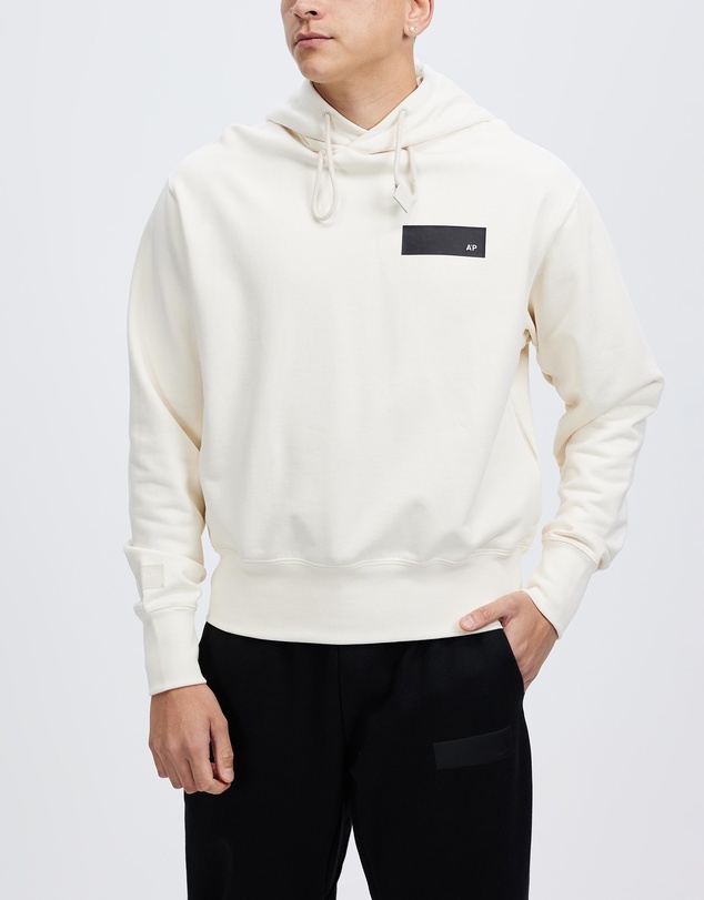 adidas Performance - Adidas X Parley Hoodie - Unisex