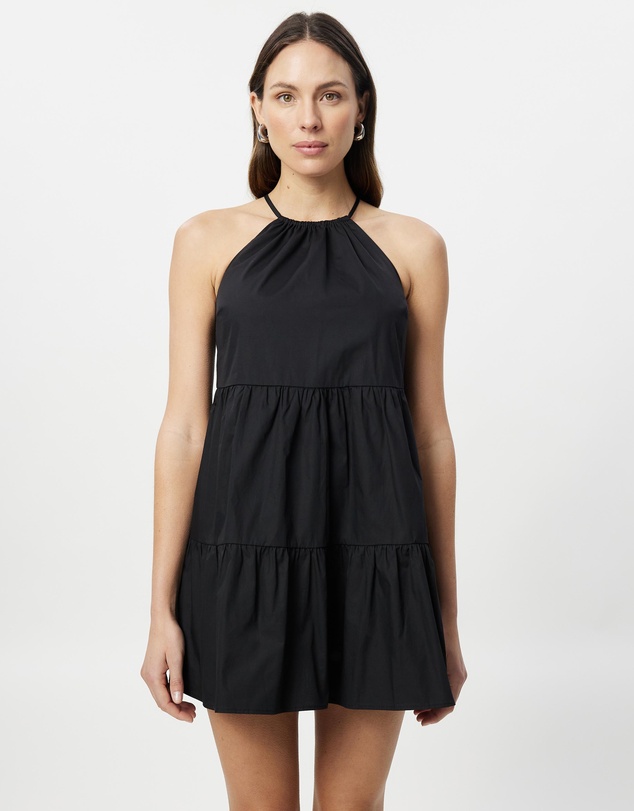 Calli - Giina Mini Dress