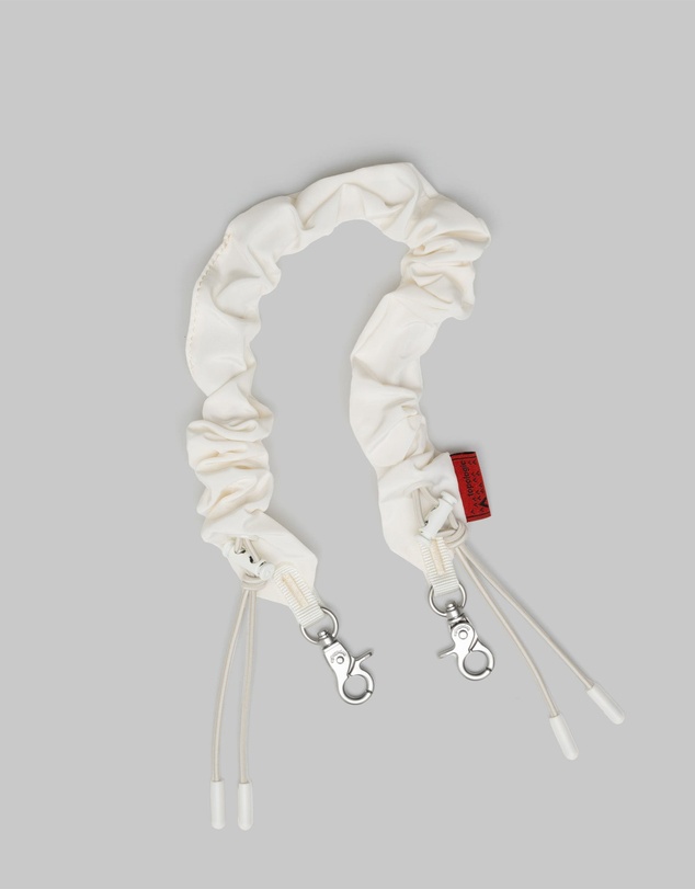 Topologie - Bungee Wrist Strap - Tech Sateen