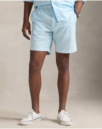 Polo Ralph Lauren - 20cm Polo Prepster Mineral-Dyed Shorts