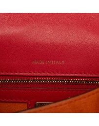 Pre-Loved by Azura Reborn - Pre-Loved Studded Suede and Pony Hair Patricia Crossbody