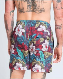 Vacancy Co - Jungle Swim Short