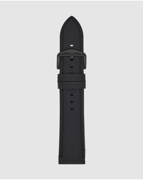 Fossil - Black Watch Strap Bar