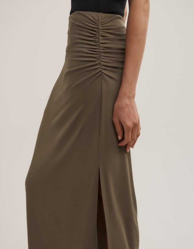 Witchery - Side Gather Skirt