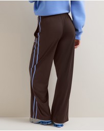 TALA - Stripe Straight Leg Joggers