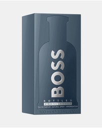 BOSS - Boss Bottled Striking Lavender Eau De Parfum 100ml