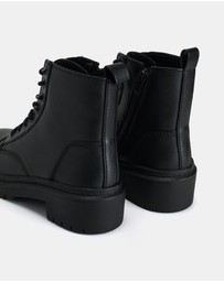 ALDO - Goer-In Boots