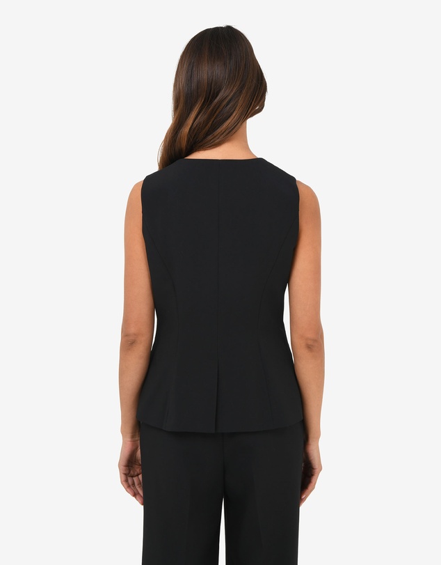 Forcast - Nikki Longline Vest