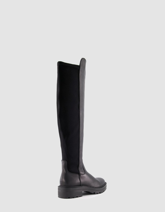 Dune London - Tella - Black