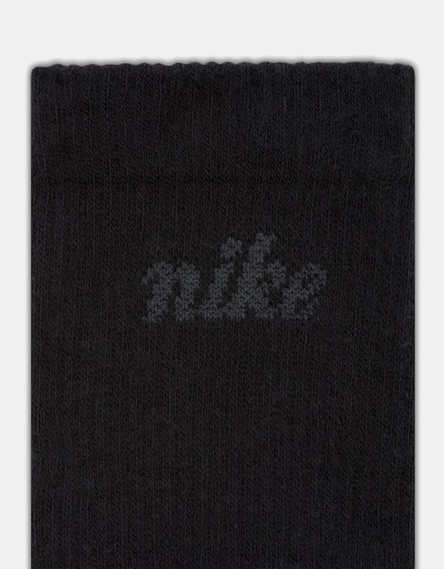 Nike - Nike Everyday Elevated Crew Socks 3-Pack