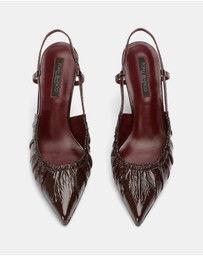 Tony Bianco - Presh Heels