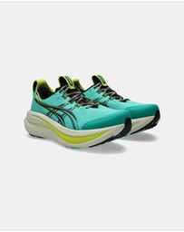 ASICS - GEL-Nimbus 28 Tr (Nature Bathing) - Men's