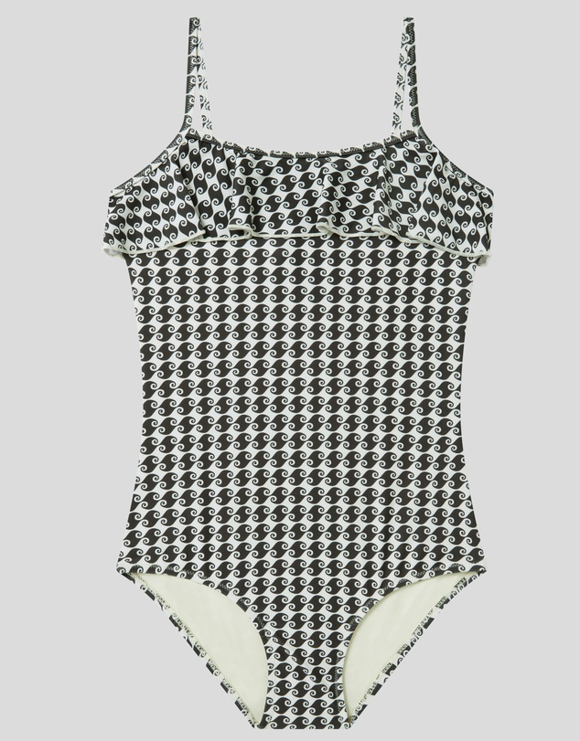 Boardies - Boardies Sea Hound Older Girls Swimsuit