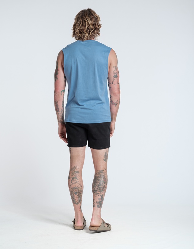 Vacancy Co - Butterfly Effect Tank
