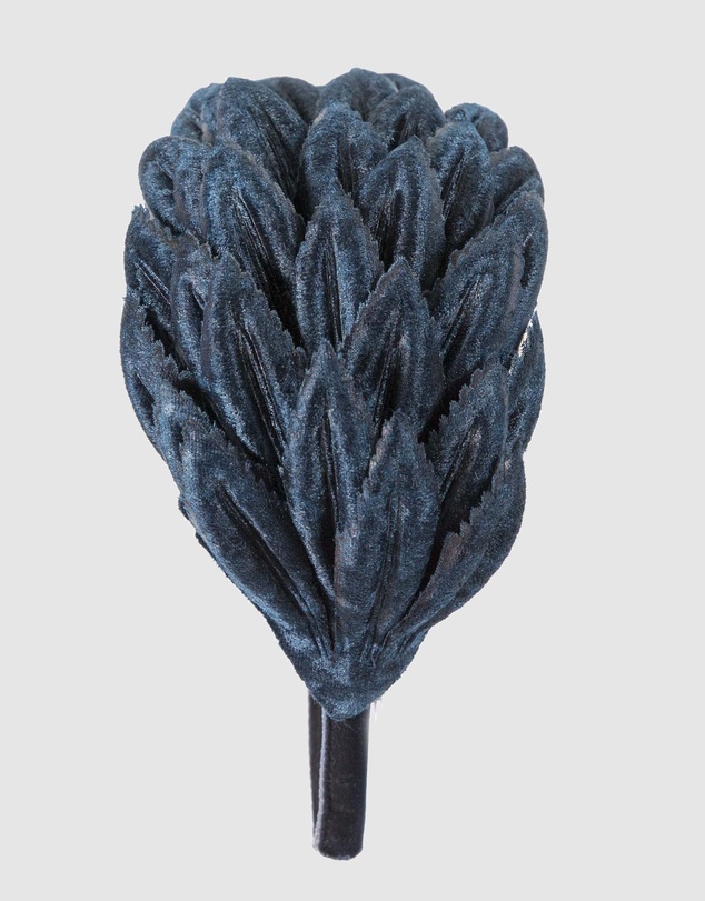Max Alexander - Small Fascinator Headband