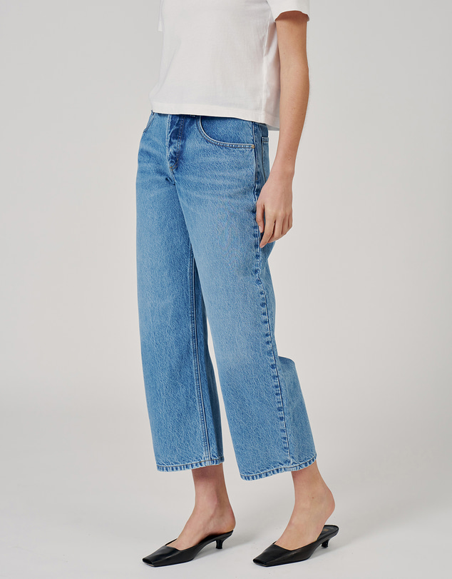 Nobody Denim - Nadia Jeans