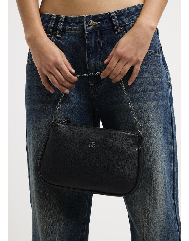 Alice In The Eve - Multi Strap Chain Bag