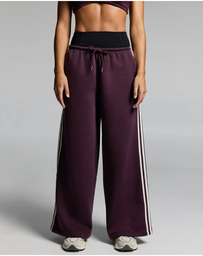 Rockwear - Cosy Fleece Wide Leg Pants